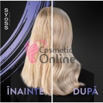 Sampon pentru par blond, argintiu sau cu șuvite, Syoss Blonde Intens, 440 ml